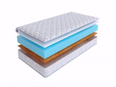 Матрас SkySleep InFlex Model 10 Матрас SkySleep InFlex Model 10 (фотография)