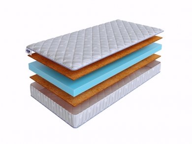  SkySleep InFlex Model 1s ()