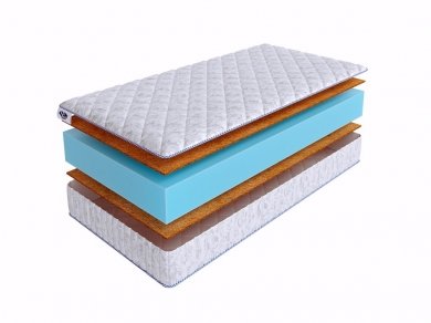 Матрас SkySleep InFlex Model 4 Матрас SkySleep InFlex Model 4 (фотография)