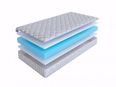 Матрас SkySleep InFlex Model 7s Матрас SkySleep InFlex Model 7s (фотография)