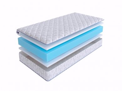  SkySleep InFlex Model 8 ()