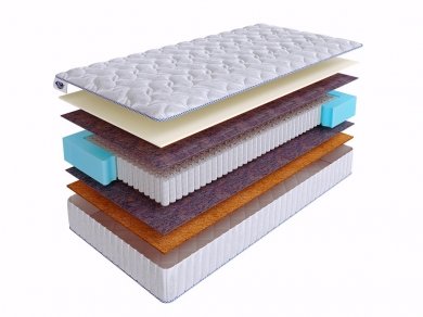  SkySleep Joy Foam Cocos S1000 ()