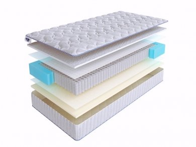 Матрас SkySleep Joy Strutto S1000 Матрас SkySleep Joy Strutto S1000 (фотография)