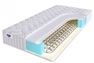 Матрас SkySleep Joy Strutto BS - 1 (изображение 1) Матрас SkySleep Joy Strutto BS - 1 (фотография, изображение 1)