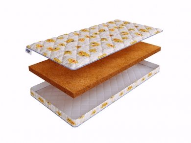  SkySleep Kiddy Cocos 6 ()