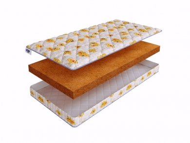  SkySleep Kiddy Cocos 9 ()