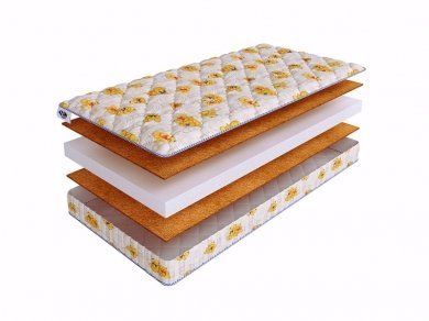 SkySleep Kiddy Holl Hard  SkySleep Kiddy Holl Hard (фотография)