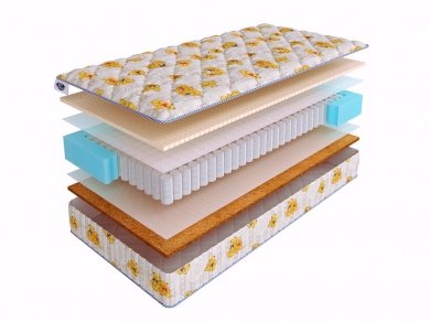 SkySleep Kiddy Latex TFK  SkySleep Kiddy Latex TFK (фотография)