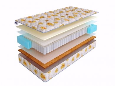 SkySleep Kiddy Medium TFK  SkySleep Kiddy Medium TFK (фотография)