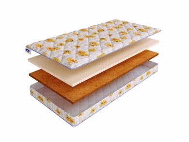  SkySleep Kiddy Mix Mini ()