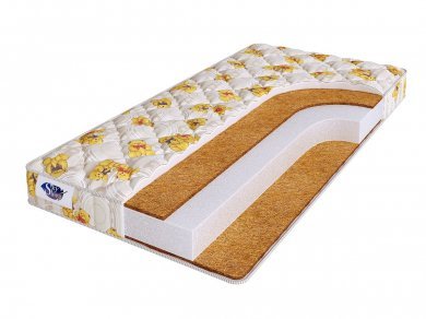 SkySleep Kiddy Holl Hard - 1 (изображение 1)  SkySleep Kiddy Holl Hard - 1 (фотография, изображение 1)