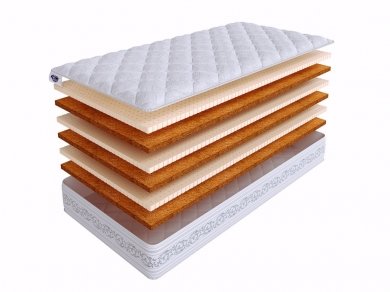 Матрас SkySleep Privilege Line Mix Матрас SkySleep Privilege Line Mix (фотография)