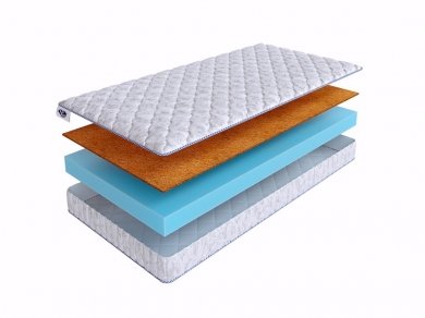  SkySleep Roller Cotton 10 Cocos ()