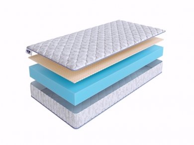  SkySleep Roller Cotton 14 Latex ()