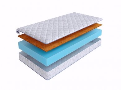  SkySleep Roller Cotton 14 Cocos ()