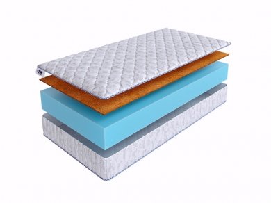  SkySleep Roller Cotton 18 Cocos ()