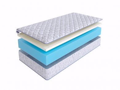  SkySleep Roller Cotton Memory 22 ()