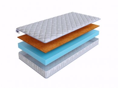 SkySleep Roller Econom 10 Cocos ()