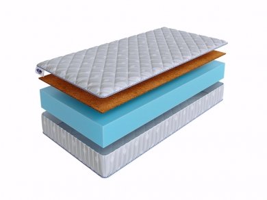  SkySleep Roller Econom 18 Cocos ()