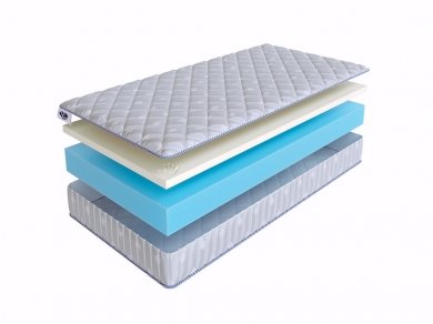  SkySleep Roller Econom Memory 18 ()