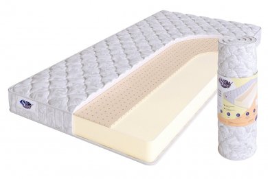  SkySleep Roller Cotton 10 Latex - 2 (,  2)