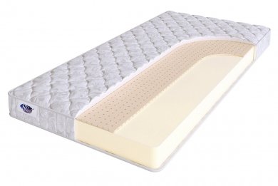  SkySleep Roller Cotton 10 Latex - 1 (,  1)