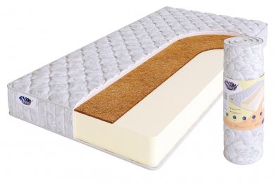  SkySleep Roller Cotton 14 Cocos - 2 (,  2)