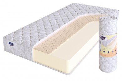  SkySleep Roller Cotton 14 Latex - 2 (,  2)