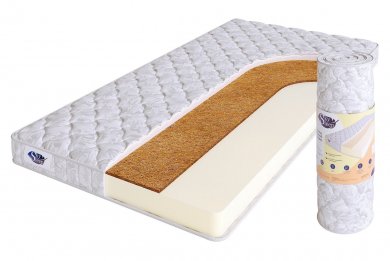  SkySleep Roller Cotton 8 Cocos - 2 (,  2)