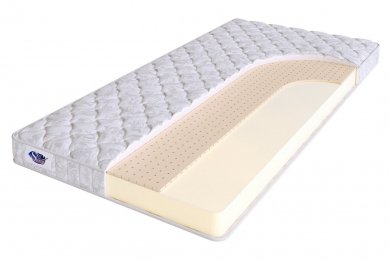  SkySleep Roller Cotton 8 Latex - 1 (,  1)