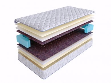 Матрас SkySleep Start Strong BS Матрас SkySleep Start Strong BS (фотография)