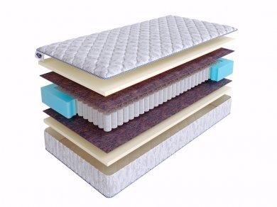  SkySleep Start Soft S500 ()