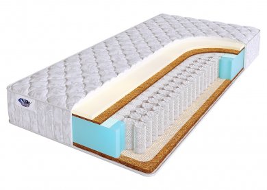 Матрас SkySleep Start Heavy S500 - 1 (изображение 1) Матрас SkySleep Start Heavy S500 - 1 (фотография, изображение 1)