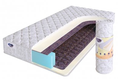 Матрас SkySleep Start Mild BS - 2 (изображение 2) Матрас SkySleep Start Mild BS - 2 (фотография, изображение 2)