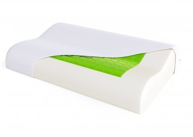  SkySleep SkySleep Termogel Ergo ()