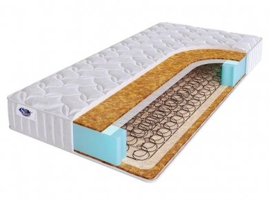 Матрас Like 2 BS Матрас Like 2 BS (фотография)