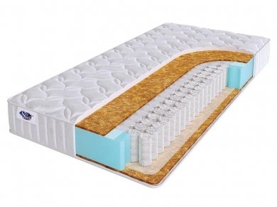 Матрас SkySleep Like 2 S500 Матрас SkySleep Like 2 S500 (фотография)