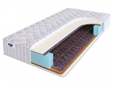 Матрас Like 4 BS Матрас Like 4 BS (фотография)