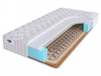 Матрас SkySleep Like 5 BS Матрас SkySleep Like 5 BS (фотография)