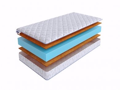 Матрас SkySleep InFlex Model 3 Матрас SkySleep InFlex Model 3 (фотография)