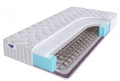 Матрас SkySleep One Side 3 BS - 1 (изображение 1) Матрас SkySleep One Side 3 BS - 1 (фотография, изображение 1)