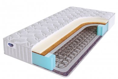 Матрас SkySleep One Side 5 BS - 1 (изображение 1) Матрас SkySleep One Side 5 BS - 1 (фотография, изображение 1)