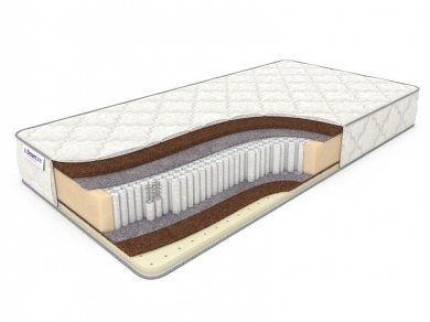  Dreamline SleepDream Hard S2000 ()