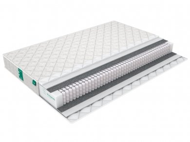 Матрас Sleeptek Simple Foam 1000 Матрас Sleeptek Simple Foam 1000 (фотография)