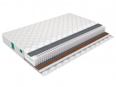  Sleeptek Simple One 1000 ()