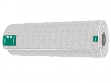 Матрас Sleeptek Simple One - 2 (изображение 2) Матрас Sleeptek Simple One - 2 (фотография, изображение 2)