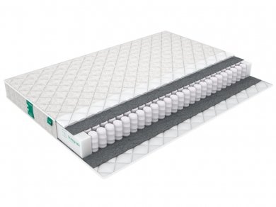 Матрас Sleeptek Simple Матрас Sleeptek Simple (фотография)