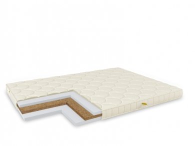 Матрас Benartti Mix Kombi Матрас Benartti Mix Kombi (фотография)