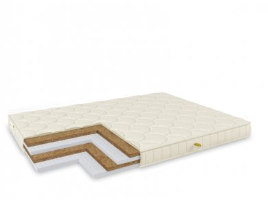 Матрас Benartti Mix Natural Матрас Benartti Mix Natural (фотография)