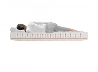 Матрас Промтекс-Ориент Soft Престиж - 2 (изображение 2) Матрас Промтекс-Ориент Soft Престиж - 2 (фотография, изображение 2)